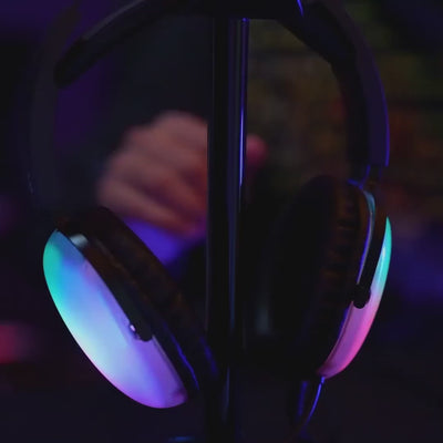 iGear gaming peripherals