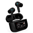 Wireless earbuds icon