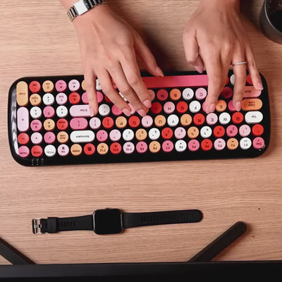 iGear Keybee keyboard