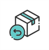 Replacement icon