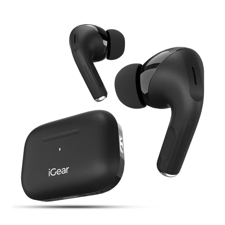 iGear Sonic ANC earbuds