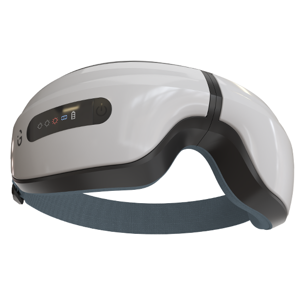 iGear iMassage smart eye massager