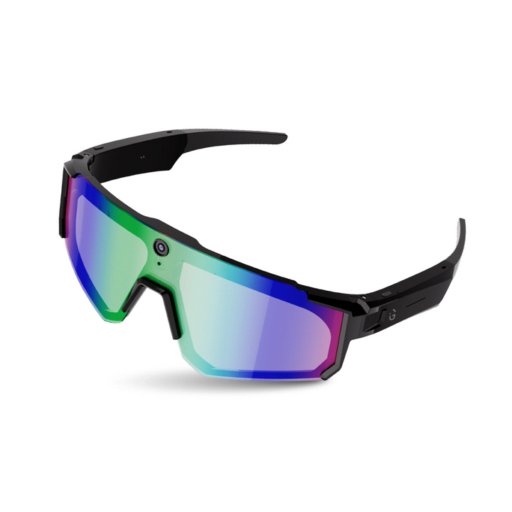 iGear EyeGo Sports audio smart glasses